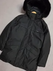 (105) PGA ゴルフ グースダウン ダウン 남