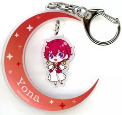 新品】キーホルダー さくらゴマ ずっといっしょぬいぐるみ 「まめゴマ