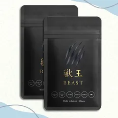 2026年最新】獣王beastの人気アイテム - メルカリ