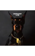 CD／DOBERMAN INFINITY／1st SONG
