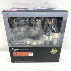 【中古】開封/箱日焼け)figma ﾌﾟﾘﾝﾂ･ｵｲｹﾞﾝ(艦これ) 特典付[91]