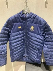 (XL) ニューバランス FCポルトガル ミッドフィールド ジャケット