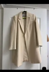 コート アイボリー スモール