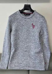 Lee Dong Soo ゴルフウェア レディース 長袖Tシャツ