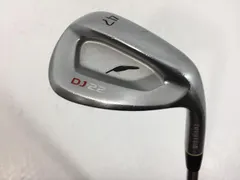 【中古ゴルフクラブ】フォーティーン DJ-22 ウェッジ 2016 D/G PW