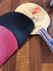 卓球ラケット テナジー ラバー