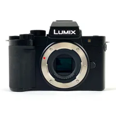 2026年最新】LUMIX DC-G100Dの人気アイテム - メルカリ
