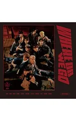 CD／JO1／【CD+DVD】WHERE DO WE GO 初回限定盤A