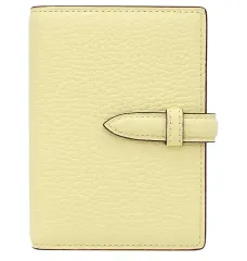 ブレンリオ 5穴ダイアリー A8 M5 アッシュフォード ファイル・ド・パック ダイアリーデコ 6穴 A7