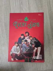 DAY6(デイシックス)エデシックス MAGAZINE 12月