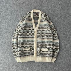 最終値下げ 60s McGregor MIDNITE SUN チェックジャケット - メルカリ