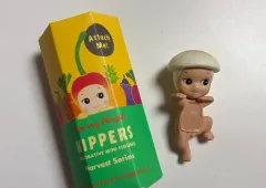 SONNY ANGE ヒッパー ハーベスト シリーズ きのこ（マッシュルーム）