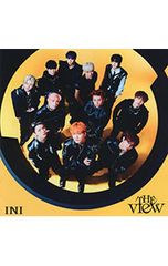 INI The View 3形態セット - メルカリ