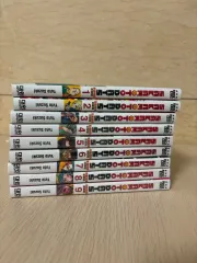 サカモトデイズ 漫画 1 - 9 巻 """ （ """ 3 巻から 未開封) 南雲