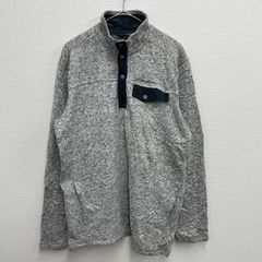 Eddie Bauer スウェット リネン ニット 春夏 - メルカリ