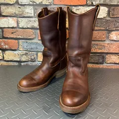 2026年最新】red wing 8159の人気アイテム - メルカリ