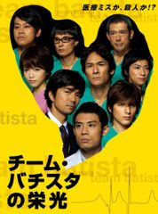 DVD 「チーム・バチスタ」 シリーズ 全29巻 伊藤淳史 仲村トオル
