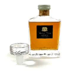 2026年最新】サントリーインペリアルカガミクリスタルの人気アイテム