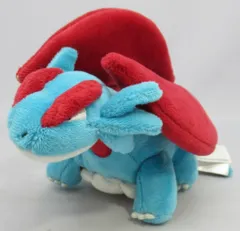 2026年最新】ボーマンダ ぬいぐるみの人気アイテム - メルカリ