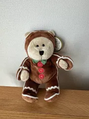 スターバックス ベアリスタ