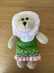 スターバックス ベアリスタ 桜