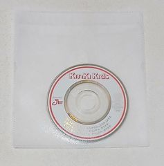 岡村孝子 / 天使たちの時/愛がほしい シングルCD 8cm - メルカリ