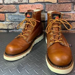 2026年最新】Thorogood ワークブーツの人気アイテム - メルカリ