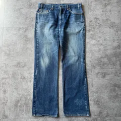 namake〜☆出品 2026年最新】リーバイス 517 usaの人気アイテム - メルカリ