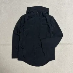 ナイキ キッズ テック バックパック ナイロン ジャケット