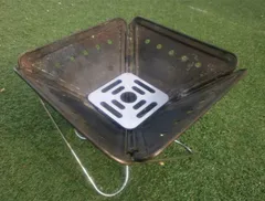 2026年最新】スノーピーク 焚火台sの人気アイテム - メルカリ