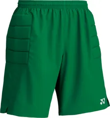 ヨネックス YONEX サッカー ユニGKゲームパンツ パンツ UVカット 吸汗速乾 制電 ストレスフリー  FWGK20 003 グリーン