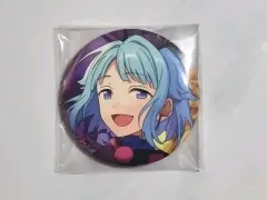 中国あんスタ あんさんぶるスターズ！ 紫之 創 イベコレ缶バッジ 天満 光 1st Box 下 開花後黄級 ブラック