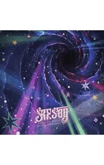 Blu-ray／深海 完全数量限定デラックスBOX盤 LPサイズBOX・三方背ケース・CD2枚・フォトブック・ステッカーシート・ステージジオラマアクリルスタンドセット付