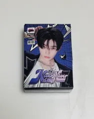 ZEROBASEONE(ゼロベースワン・ZB1・ゼベワン) 正規 1集アルバム キーホルダー ソン・ハンビン(SUNG HANBIN) バージョン 出品