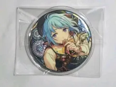 あんさんぶるスターズ！ 中国あんさんぶるスターズ！！ 花窓 イベコレ缶バッジ 紫之 創