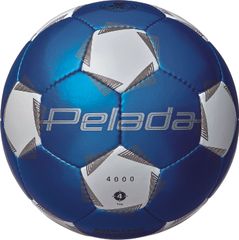 ペレーダ Pelada 4号 ゴールドエディション サッカーボール - メルカリ
