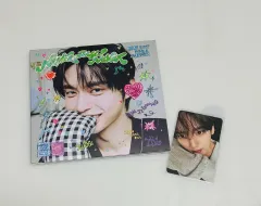 ZEROBASEONE(ゼロベースワン・ZB1・ゼベワン) 正規 1集 キム・ジウン(KIM JIWOONG) バージョン 出品