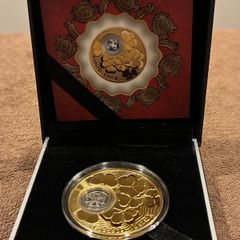 ONE PIECE 15周年記念メダル - メルカリ