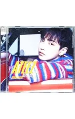 CD／ATEEZ／Birthday HONGJOONG ver. [トレカ付属なし]