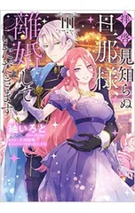 拝啓見知らぬ旦那様、離婚していただきます 3／紬いろと