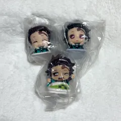 (未開封) 鬼滅の刃 竈門 炭治郎 おねむたん セピア US まとめ