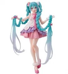 初音ミク Wonderlandフィギュア ラプンツェル【1週間以内発送】