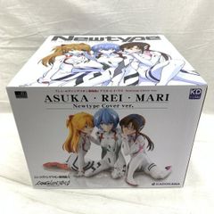 EVASTORE限定カラー版】新世紀エヴァンゲリオン レイ＆アスカ - メルカリ