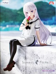 2026年最新】ぬーどるストッパーフィギュア 鳴瀬しろはの人気アイテム