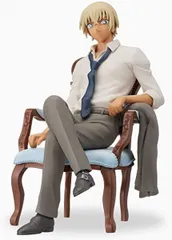 コナン≪安室透≫ プレミアムグレイスシチュエーションフィギュア【1週間以内発送】