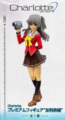 2026年最新】Charlotte プレミアムフィギュア“友利奈緒” の人気