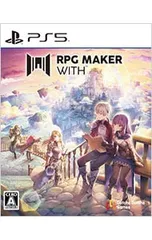PS5／RPG MAKER WITH