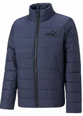プーマ PUMA ESS パデッド ジャケット  672683 06 PEACOAT