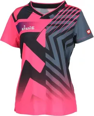 ジュウイック JUIC 卓球 フォルム S 5681 NB ネイビーブルー