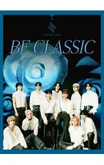 CD／JO1／【CD+DVD】BE CLASSIC 初回生産限定盤A
